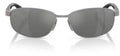Lunettes de Soleil Prada Linea Rossa PS B53S