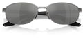 Lunettes de Soleil Prada Linea Rossa PS B53S
