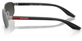Lunettes de Soleil Prada Linea Rossa PS B53S