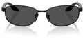 Lunettes de Soleil Prada Linea Rossa PS B53S