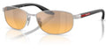 Lunettes de Soleil Prada Linea Rossa PS B53S