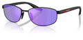 Lunettes de Soleil Prada Linea Rossa PS B53S