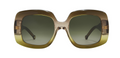 Lunettes de soleil Nathalie Blanc Emilie 2