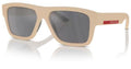Lunettes de Soleil Prada Linea Rossa PS 04ZS