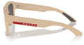 Lunettes de Soleil Prada Linea Rossa PS 04ZS