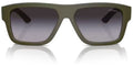 Lunettes de Soleil Prada Linea Rossa PS 04ZS