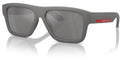 Lunettes de Soleil Prada Linea Rossa PS 04ZS