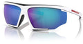 Lunettes de Soleil Prada Linea Rossa PS 07YS