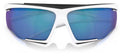 Lunettes de Soleil Prada Linea Rossa PS 07YS