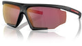 Lunettes de Soleil Prada Linea Rossa PS 07YS