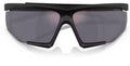 Lunettes de Soleil Prada Linea Rossa PS 07YS