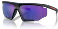 Lunettes de Soleil Prada Linea Rossa PS 07YS