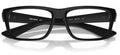 Lunettes de vue Prada Linea Rossa PS 02TV