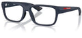 Lunettes de vue Prada Linea Rossa PS 02TV