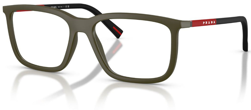 Lunettes de vue Prada Linea Rossa PS 01SV