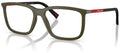 Lunettes de vue Prada Linea Rossa PS 01SV