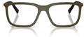 Lunettes de vue Prada Linea Rossa PS 01SV