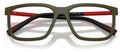 Lunettes de vue Prada Linea Rossa PS 01SV