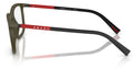 Lunettes de vue Prada Linea Rossa PS 01SV