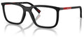 Lunettes de vue Prada Linea Rossa PS 01SV