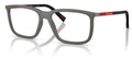 Lunettes de vue Prada Linea Rossa PS 01SV