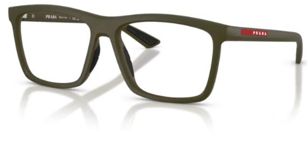 Lunettes de vue Prada Linea Rossa PS 01TV