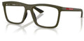 Lunettes de vue Prada Linea Rossa PS 01TV