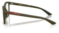 Lunettes de vue Prada Linea Rossa PS 01TV