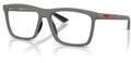 Lunettes de vue Prada Linea Rossa PS 01TV
