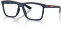 Lunettes de vue Prada Linea Rossa PS 01TV