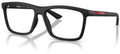 Lunettes de vue Prada Linea Rossa PS 01TV
