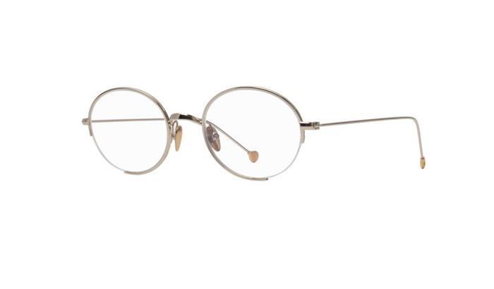 Lunettes de vue Nathalie Blanc Alfred
