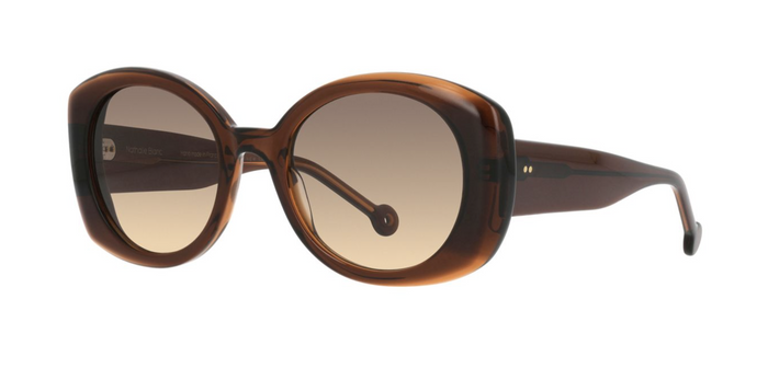 Lunettes de soleil Nathalie Blanc Leslie N