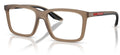 Lunettes de vue Prada Linea Rossa PS 03SV