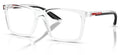 Lunettes de vue Prada Linea Rossa PS 03SV