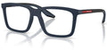 Lunettes de vue Prada Linea Rossa PS 03SV