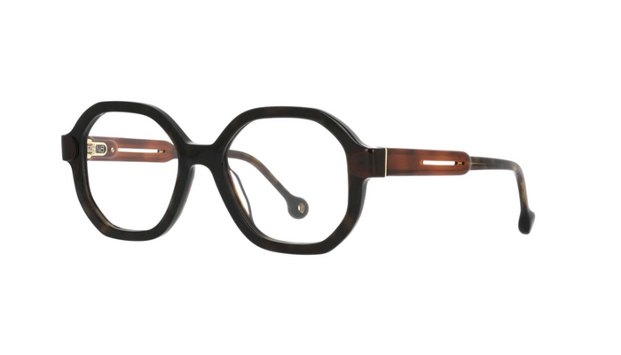 Lunettes de vue Nathalie Blanc Anemone