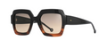Lunettes de soleil Nathalie Blanc Lydie NS