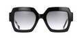 Lunettes de soleil Nathalie Blanc Lydie NS