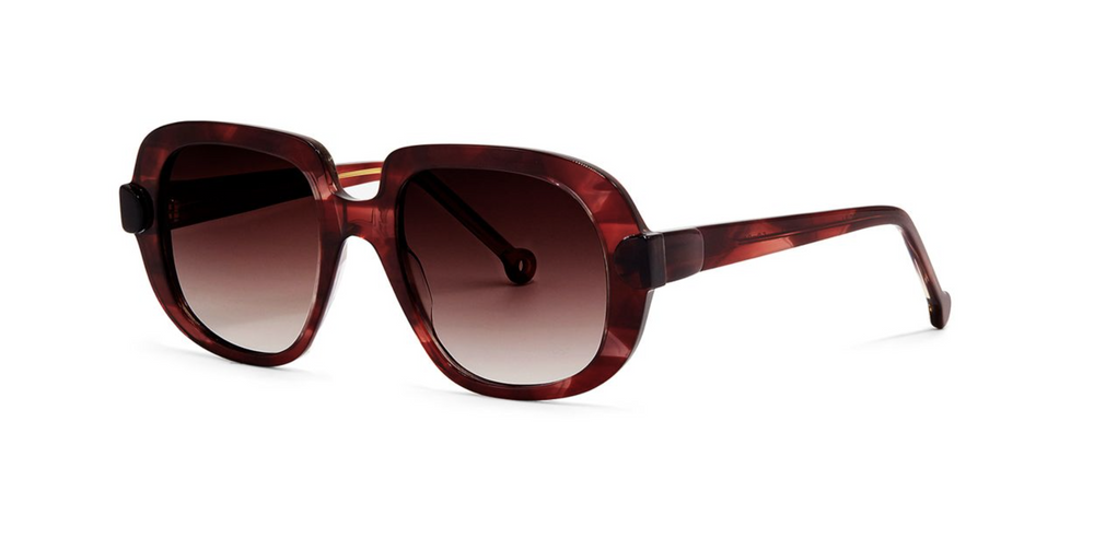 Lunettes de soleil Nathalie Blanc Romy