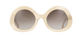 Lunettes de soleil Nathalie Blanc Zahra