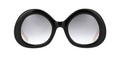 Lunettes de soleil Nathalie Blanc Zahra