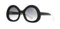 Lunettes de soleil Nathalie Blanc Zahra