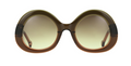 Lunettes de soleil Nathalie Blanc Zahra