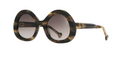 Lunettes de soleil Nathalie Blanc Zahra