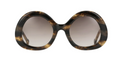 Lunettes de soleil Nathalie Blanc Zahra