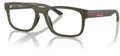 Lunettes de vue Prada Linea Rossa PS 04QV