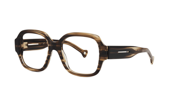 Lunettes de vue Nathalie Blanc Edwige