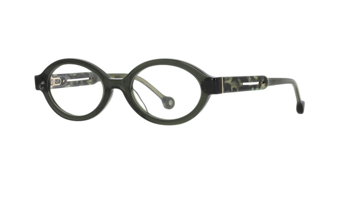 Lunettes de vue Nathalie Blanc Emilienne