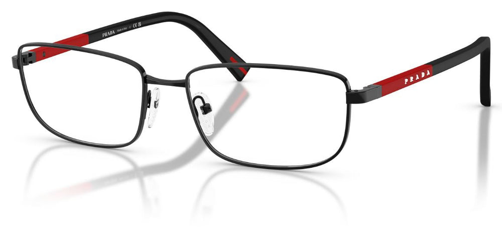 Lunettes de vue Prada Linea Rossa PS 50SV